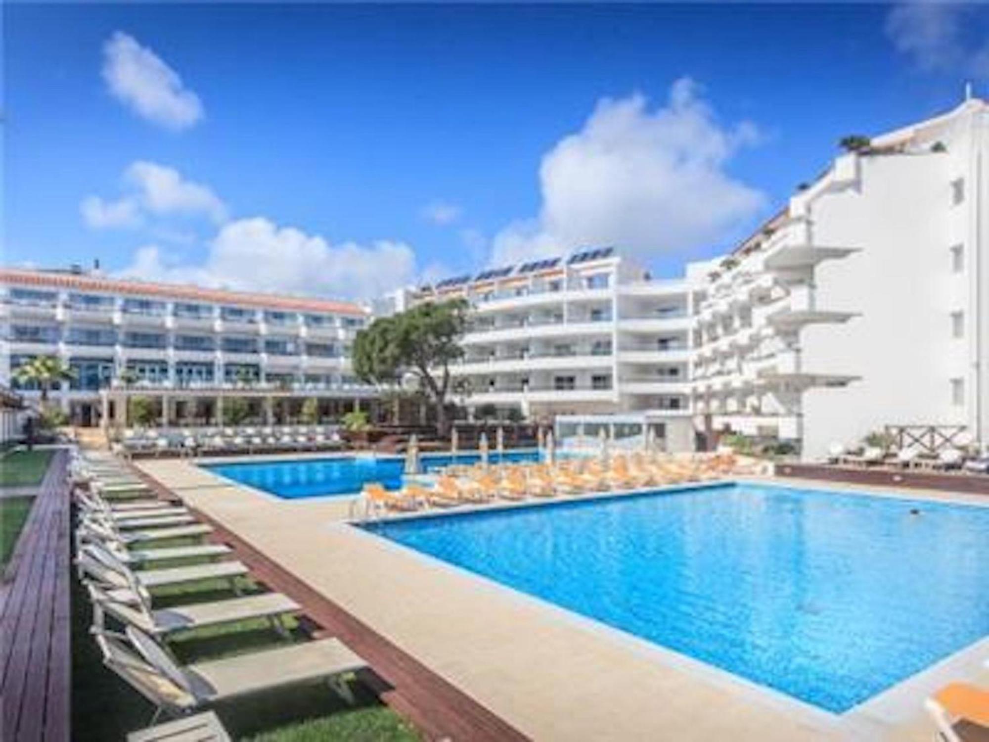 Aqualuz One Bedroom View Apartment