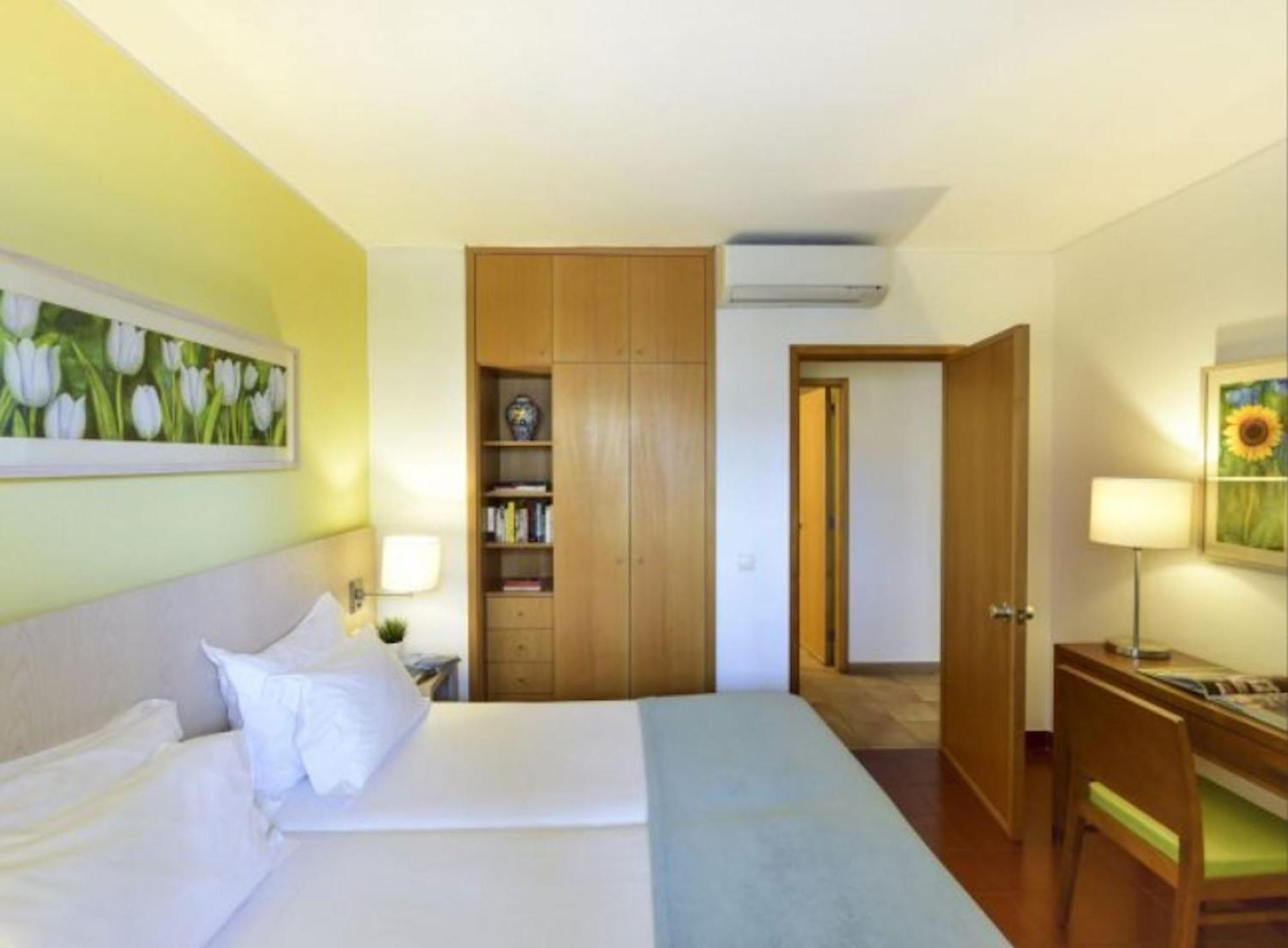 Apartment Aqualuz One Bedroom View Lagos