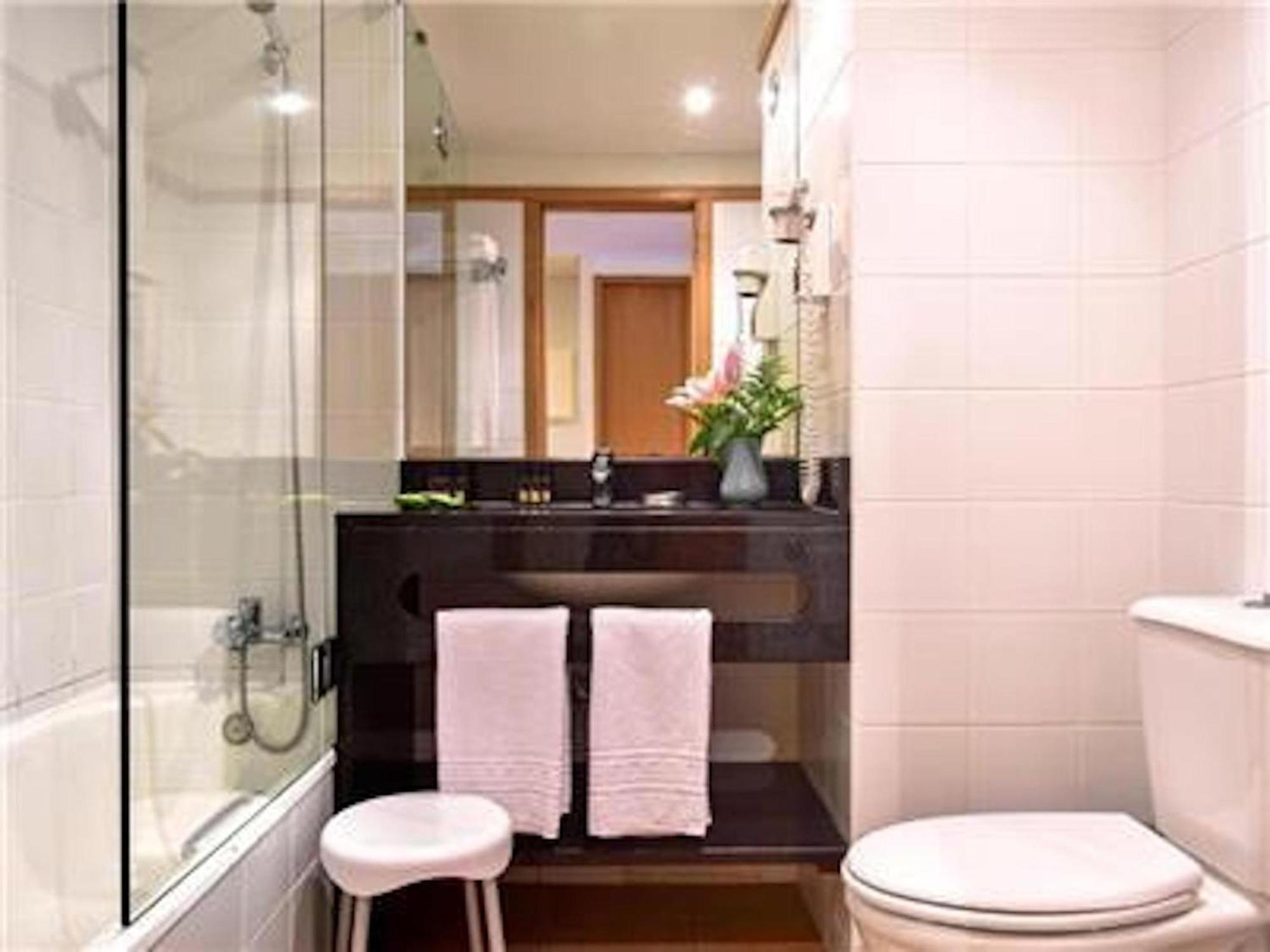Aqualuz One Bedroom View Apartment Lagos