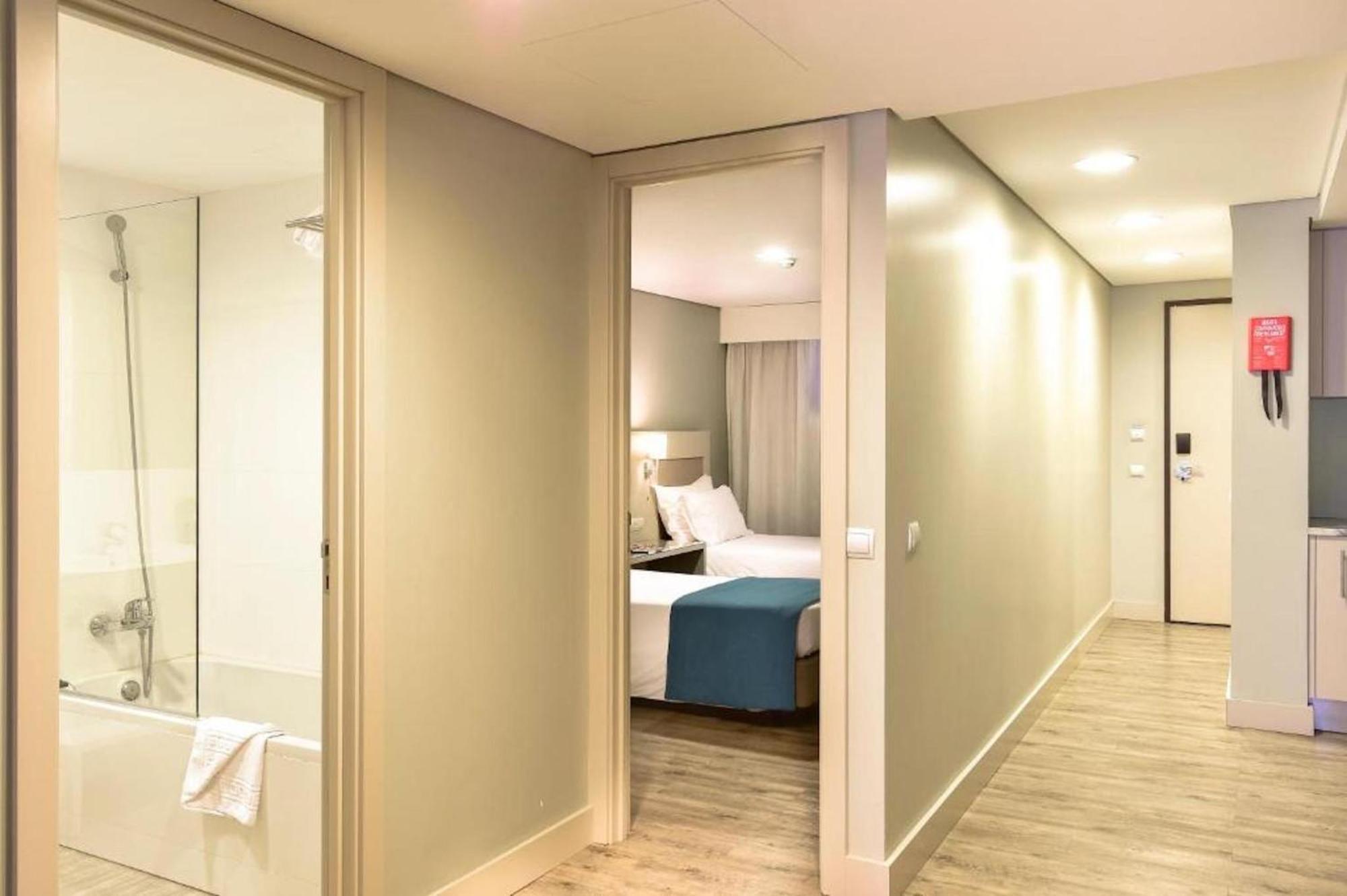 Aqualuz One Bedroom View Lagos