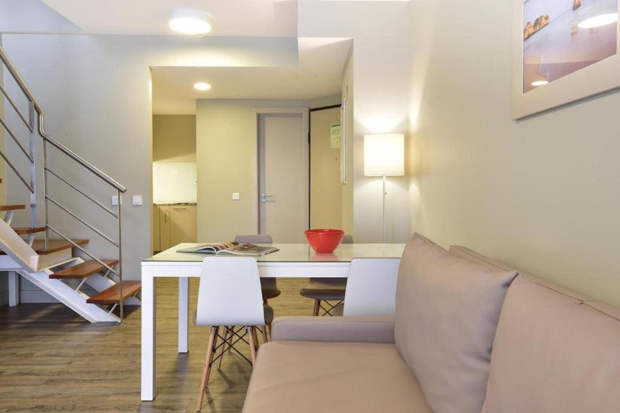 Aqualuz One Bedroom View Apartment Lagos